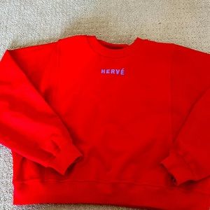 🔥🔥🔥Herve sweater 🔥🔥🔥